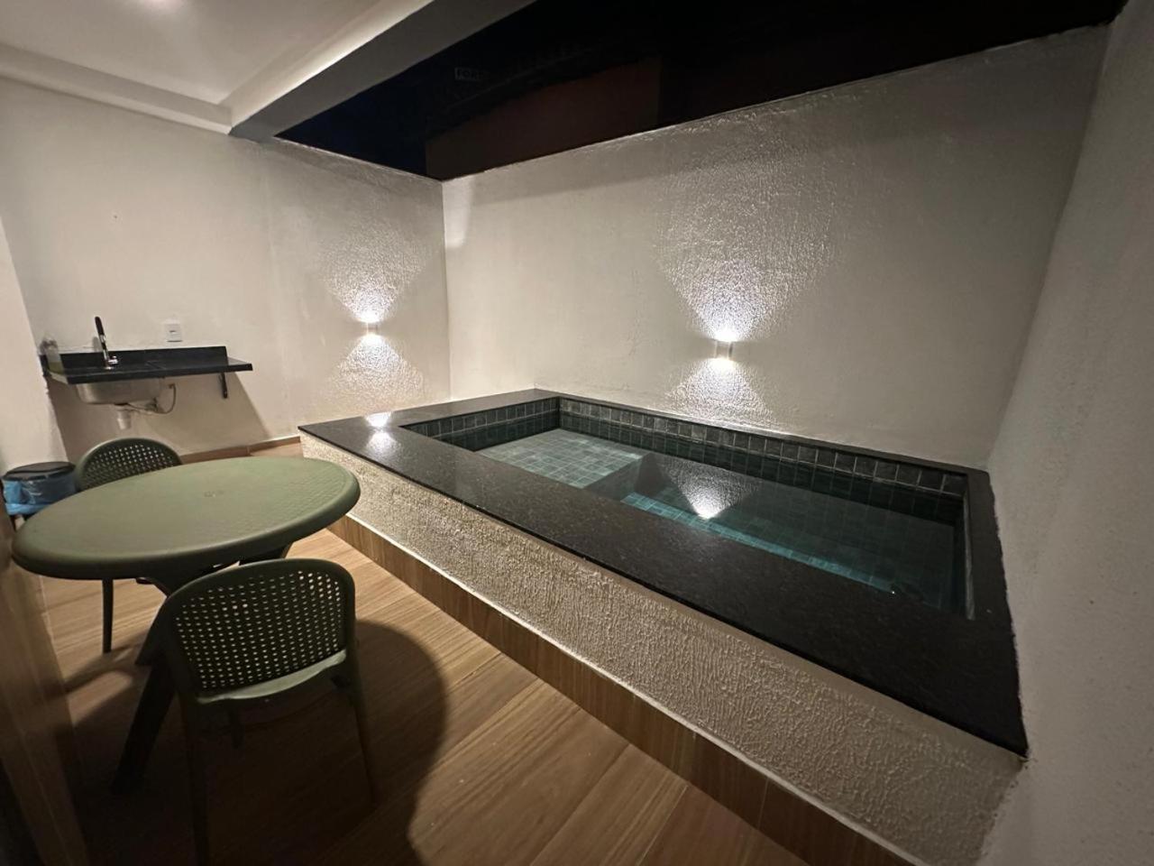 Melhor Localizacao Porto Galinhas 50M Do Mar E Centrinho - Com E Sem Piscina Privativa Family Flats Pôrto das Galinhas Exterior foto