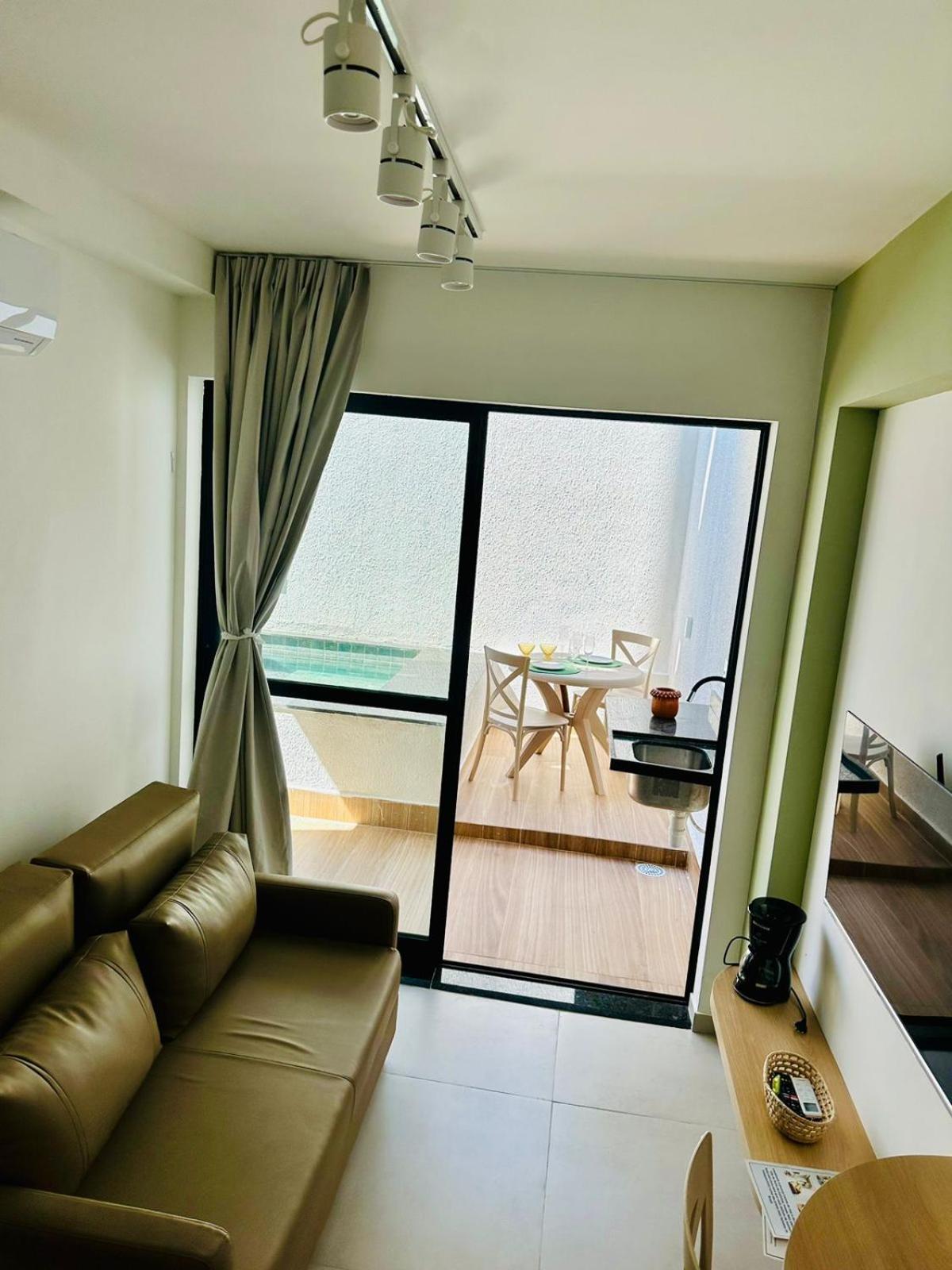 Melhor Localizacao Porto Galinhas 50M Do Mar E Centrinho - Com E Sem Piscina Privativa Family Flats Pôrto das Galinhas Exterior foto