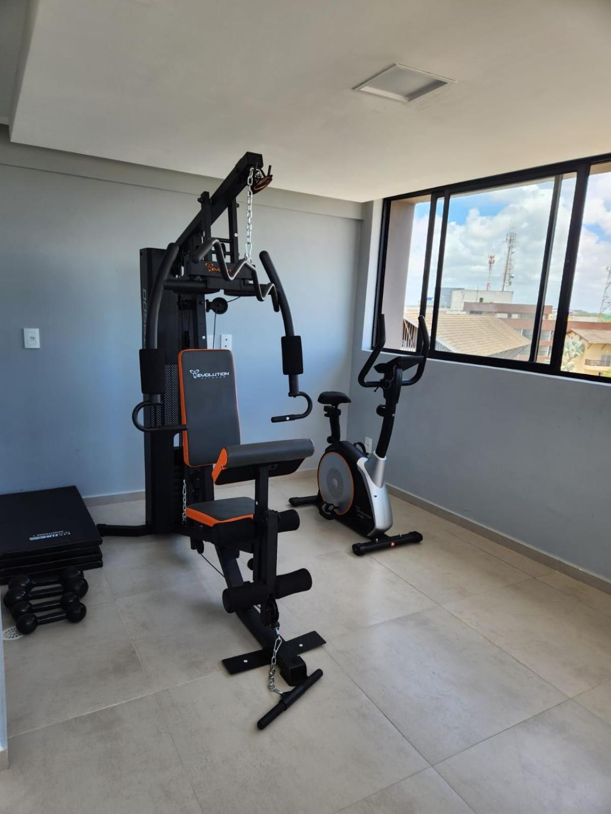 Melhor Localizacao Porto Galinhas 50M Do Mar E Centrinho - Com E Sem Piscina Privativa Family Flats Pôrto das Galinhas Exterior foto